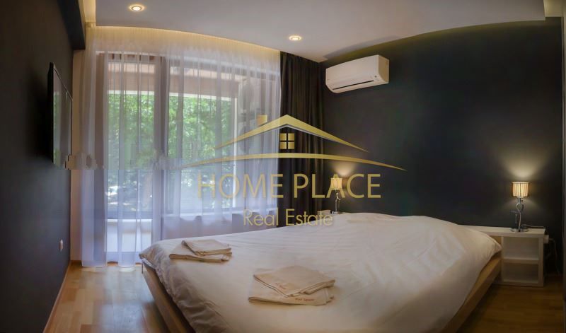 Дава се под наем Тристаен апартамент в Варна, Червен площад - 100 кв.м за 997.05 € - Снимка #6