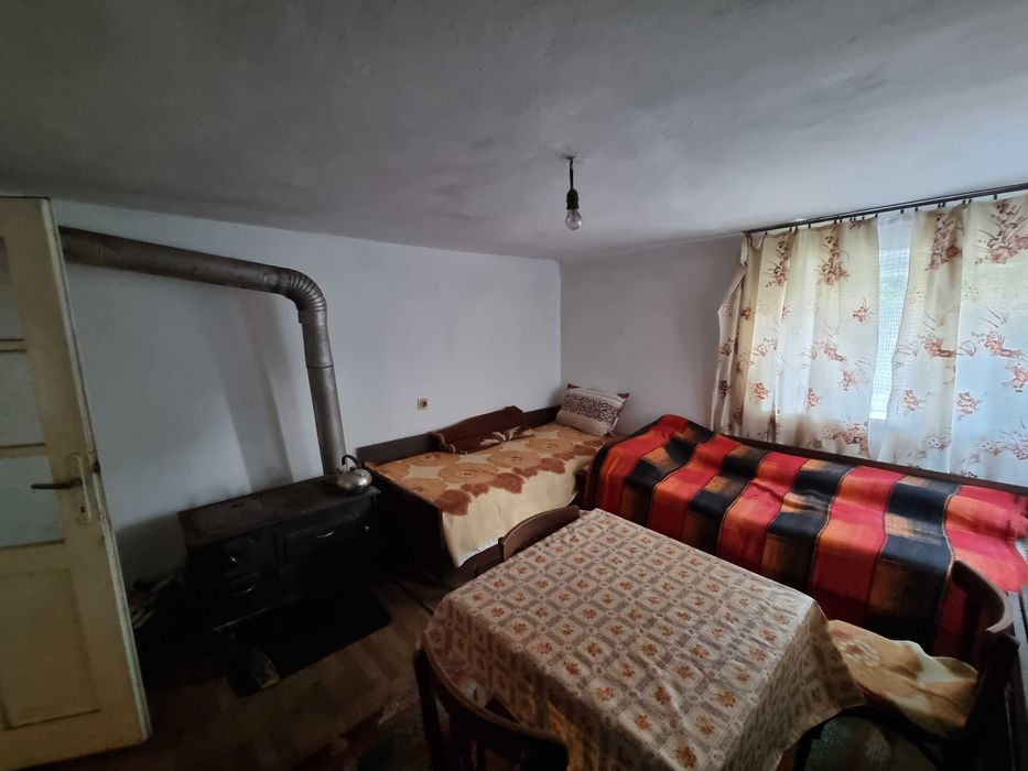 Продава се Етаж от къща в с. Гецово, Област Разград - 111 кв.м за 552 €/кв.м - Снимка #8