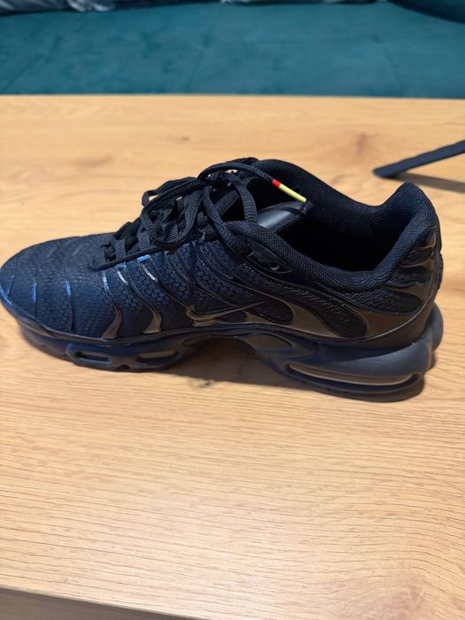 Nike Air Max TN Black