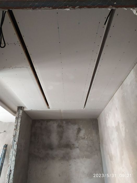 Gipsakarton Usta O‘z Ishining Ustalari.