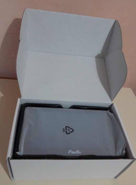 NOU! Sistem de navigatie PilotOn M9+ PLUS -7 inch CAMION EUROPA 2025