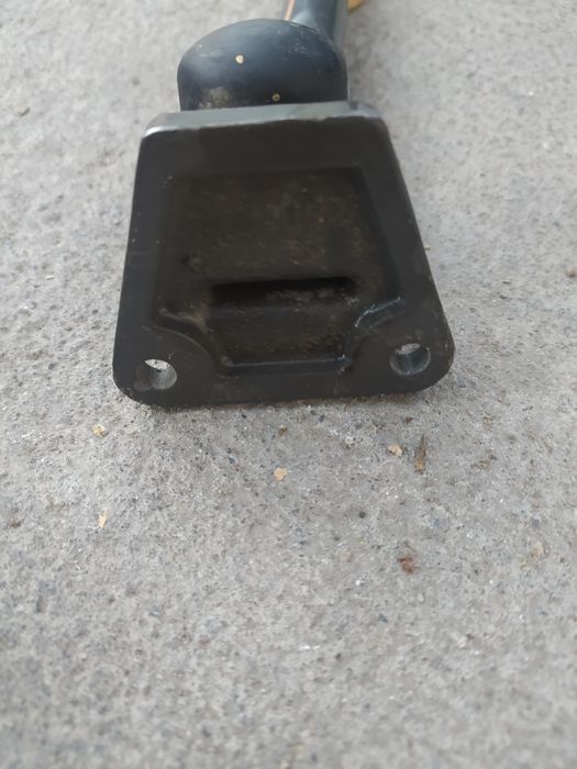 Електрическо огледало за камион