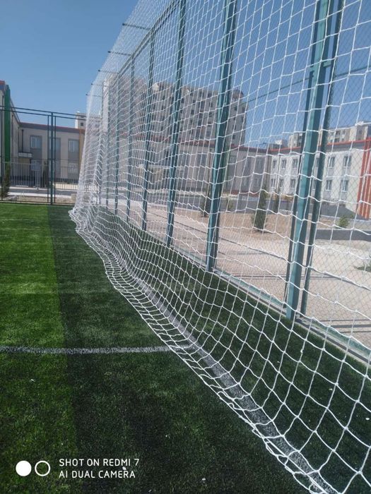 Optom narxlarda sport setkalar .Birinchi qoldan arzon va sifatli setka