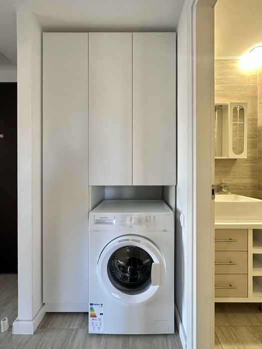 Apartament 2 camere + parcare - Cosmopolis, Pipera