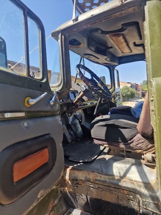 Zil ,ural mator sotiladi
