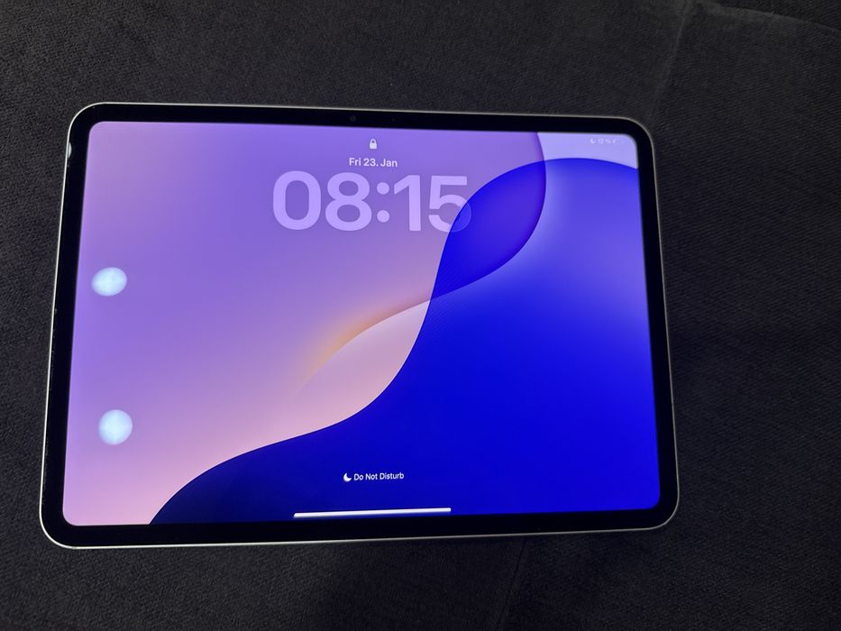 Ipad pro m4 2024 година