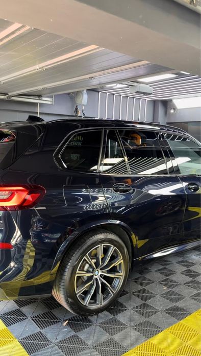 BMW X5 2020 — imagine 2