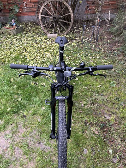 Canyon Exceed Carbon като нов 29 цола 1х12 Deore