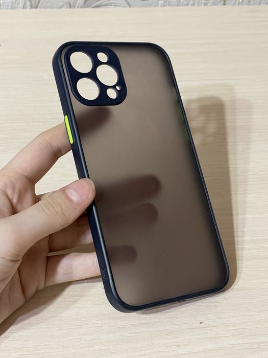 Чехол на iPhone 12 pro max