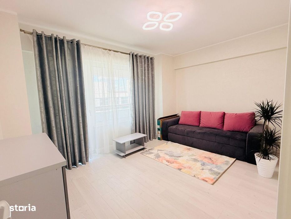 Royal Tower, Copou, De Inchiriat Apartament Decomandat, 2 Camere