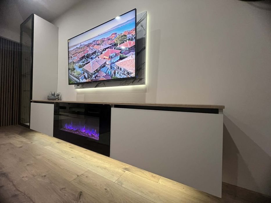 Мебели по поръчка