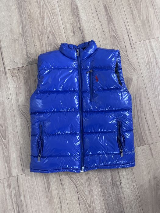 Vesta Polo Ralph Lauren