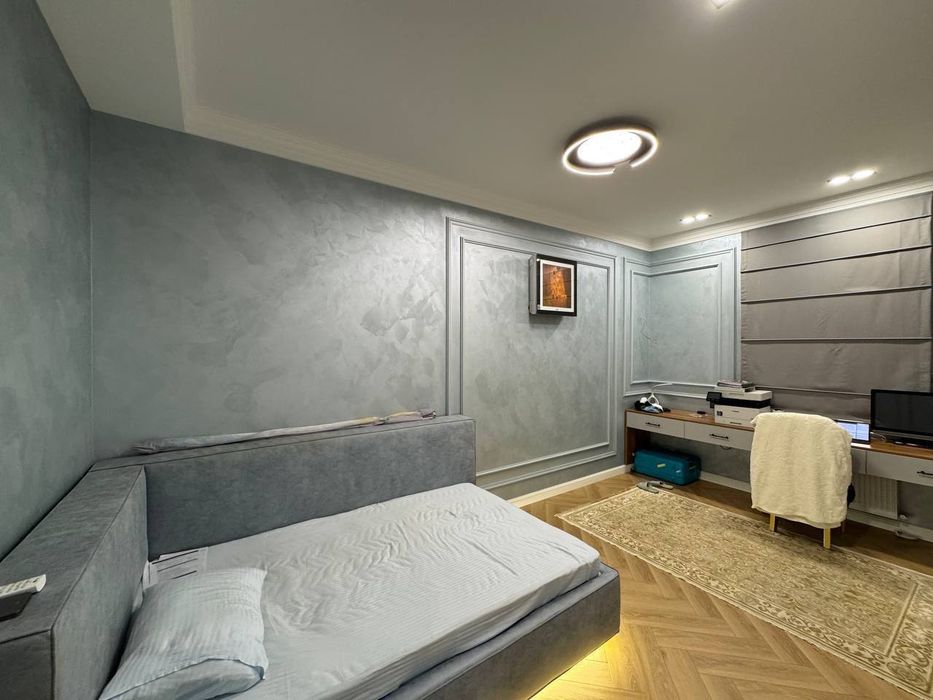 Продается Евро дом на Олтин-Тепа