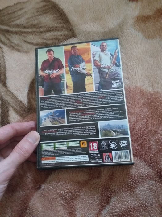 Xbox 360 игры продаётся