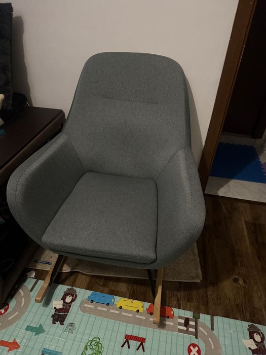 Scaun balansoar Jysk