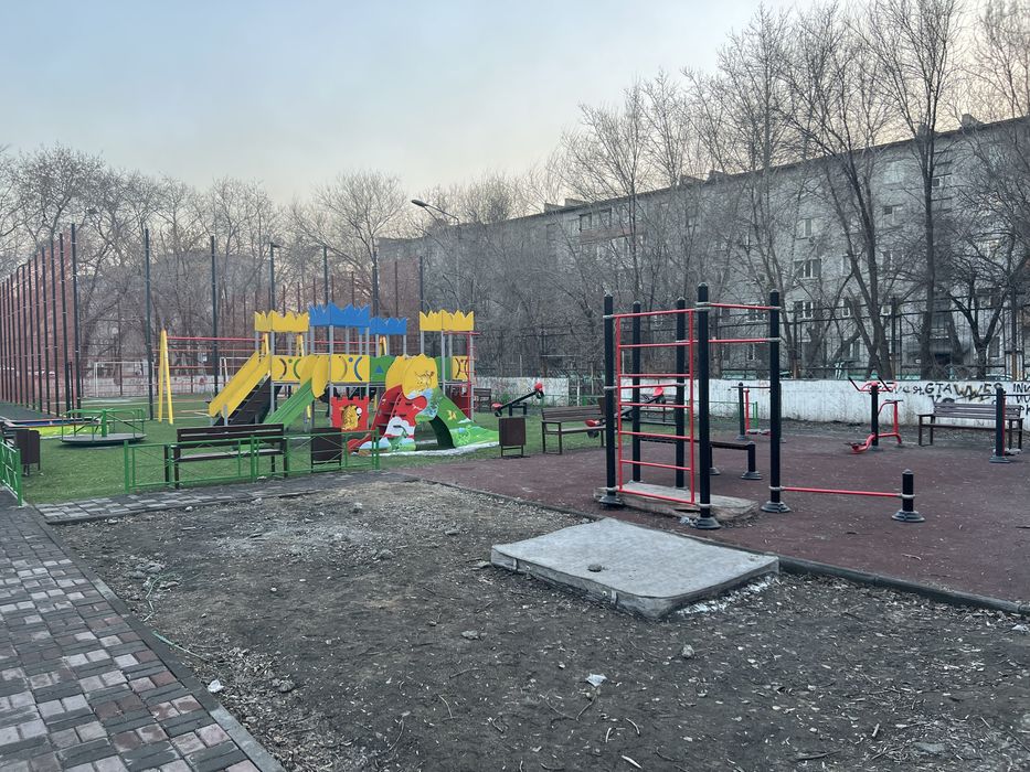 Продам 2х комнатную квартиру