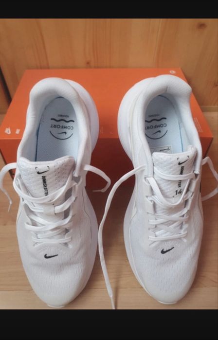 Adidasi nike marimea 44