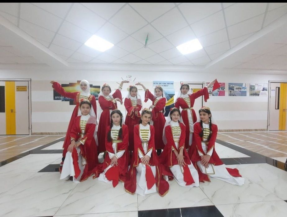 Прокат детских и взрослых костюмов