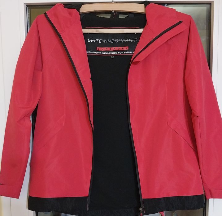 SuperDry Geaca Outdoor Dama