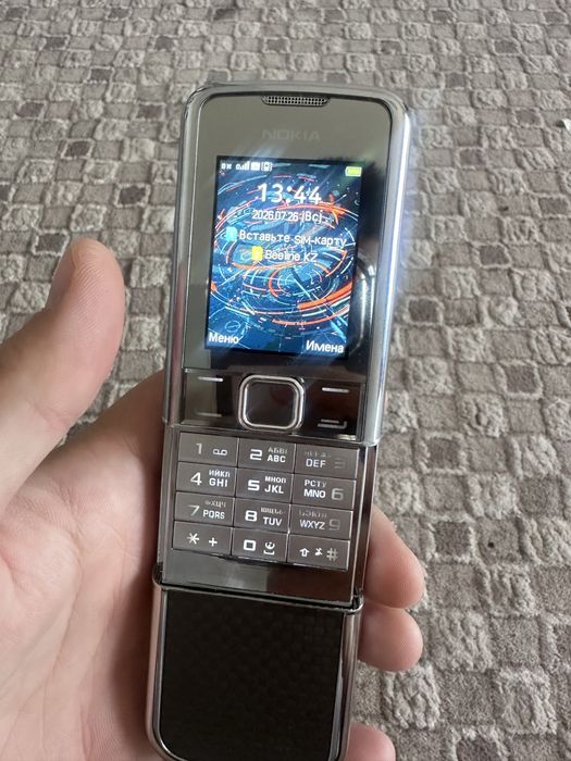 Продам Nokia 8800