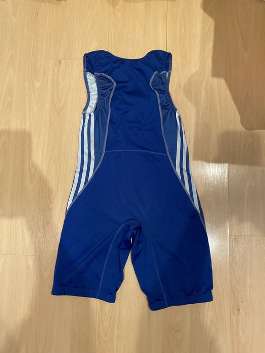 Борцовские Тельники