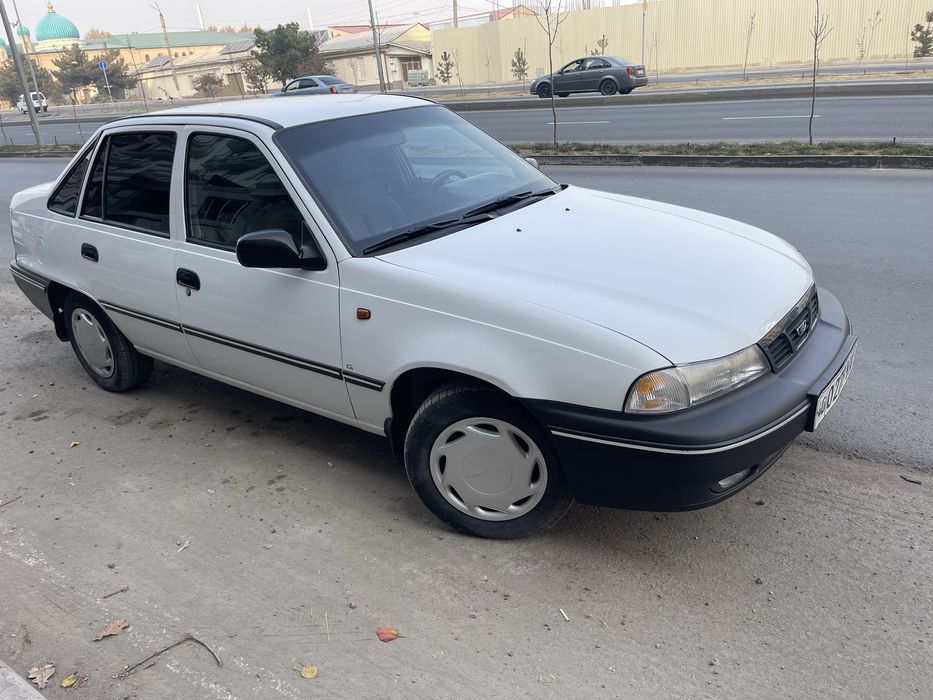 Nexia 1 sons tramblor lux kraska toza