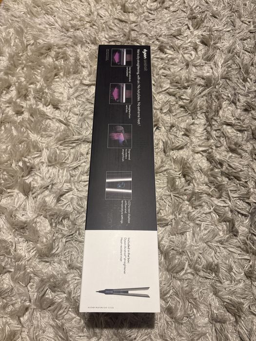 Placa de par dyson ht01