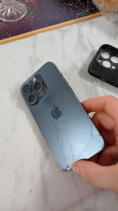Iphone 15 pro 128gb