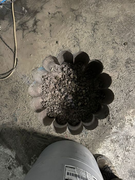 Алмазное сверление самые приемлемые цены