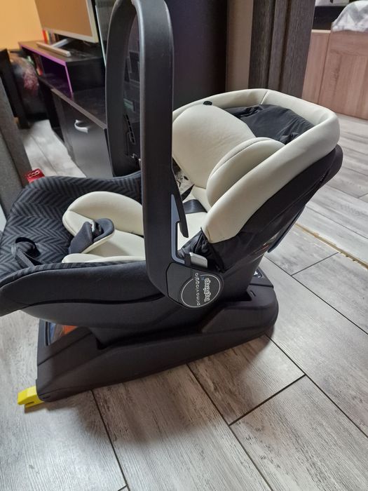 Столче за кола Primo Viaggio SL 500