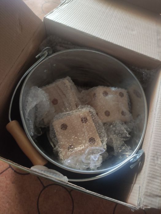 Игра градинска със зарчета