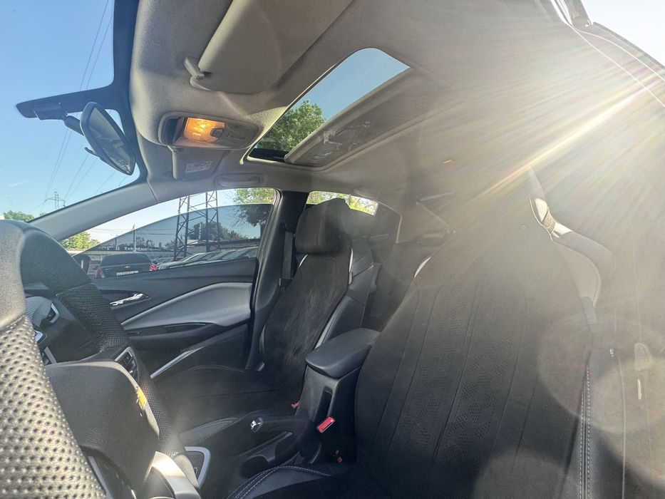 Chevrolet Onix 2024 — 8