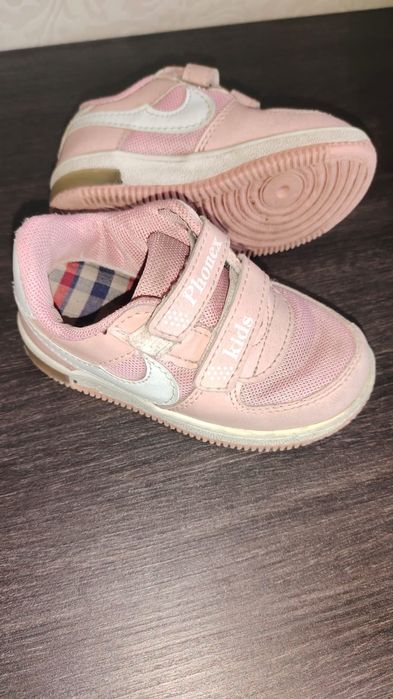 Детская обувь для девочек