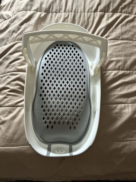 НОВА!Подложка за вана бебе