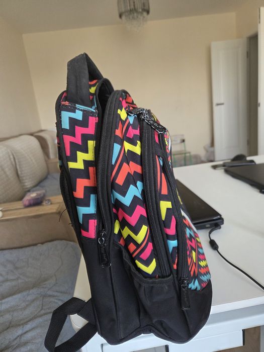 Рюкзак школьный ортопедический