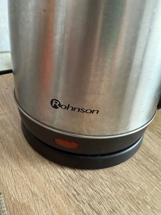 fierbator de apa rohnson