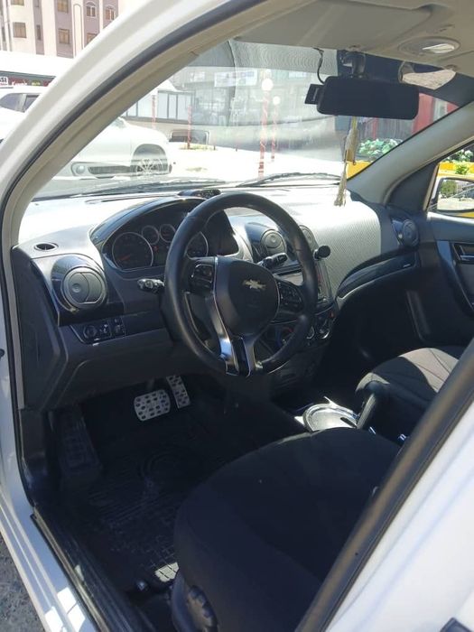 Chevrolet Nexia 2019 — 3