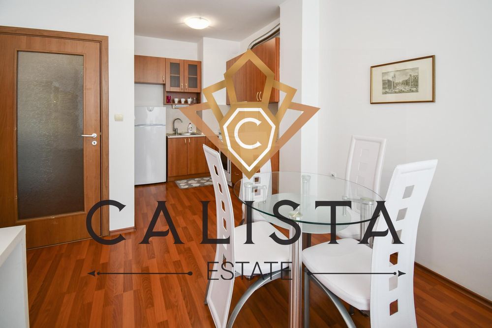 Дава се под наем Двустаен апартамент в София, Младост 1А - 60 кв.м за 699 € - Снимка #3