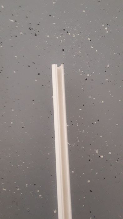 Кабельный Канал Самоклеющийся TMR 12*7 WO,  DKC 00369