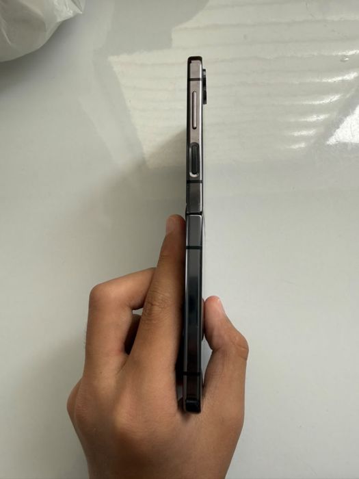 Самсунг z flip 5