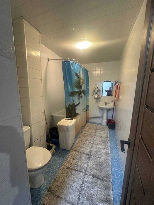 УСПЕЙ ЦЕНТР‼️‼️‼️Квартира C Паркингом 3/5/5 84м2 |ТЦ Next/Парк Бобура