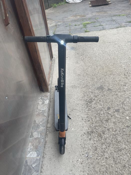 Vand Kukirin s1 pro