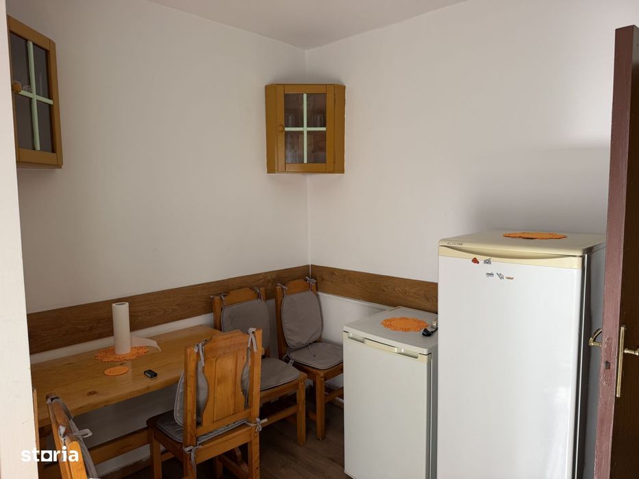 apartament 2 cam  N. iorga- viteazu