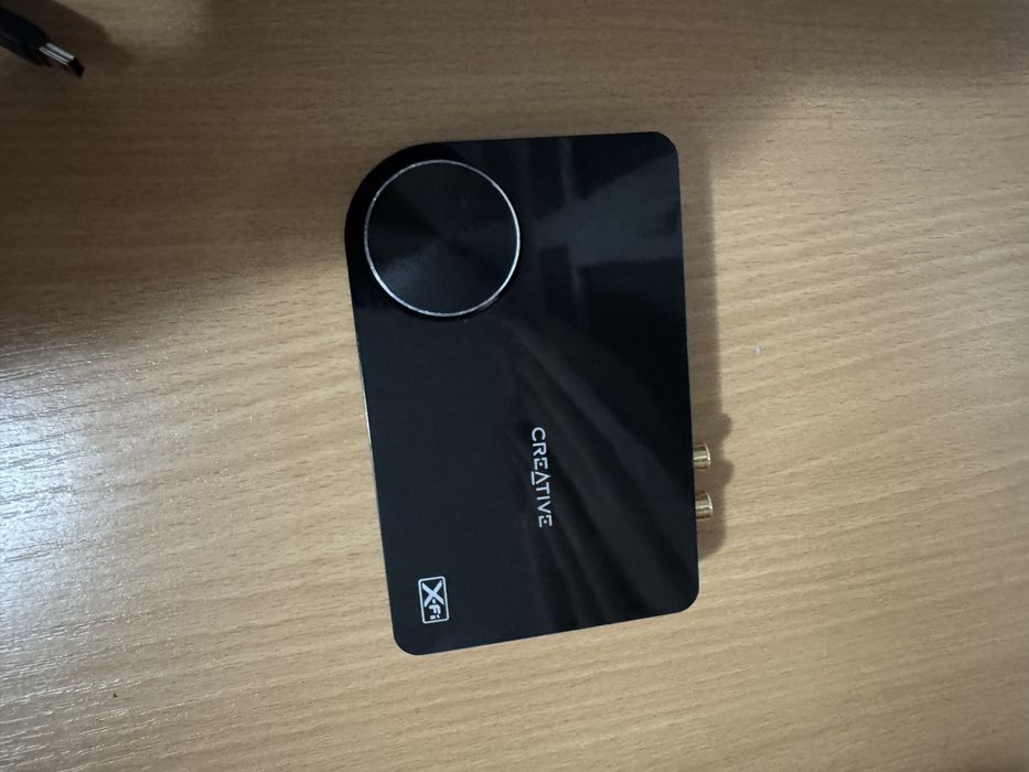 Sistem audio Logitech G51 5.1