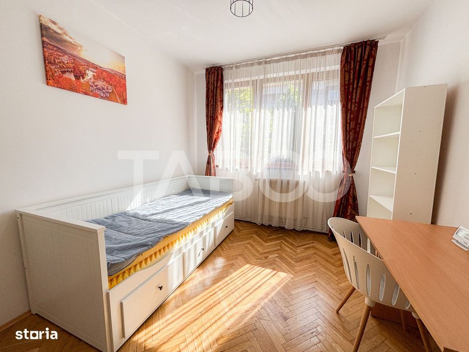 Apartament 3 camere de vanzare pe strada Horea etaj 1 — fotografia 3