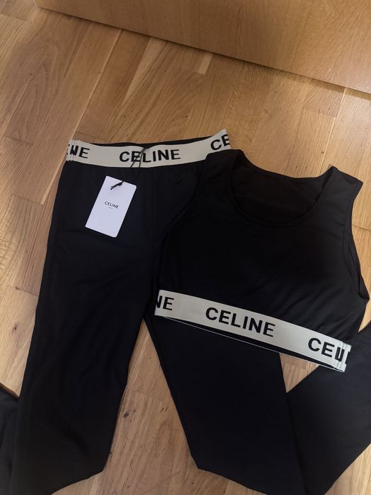 celine set.