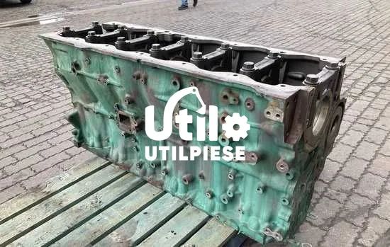 Bloc Motor Volvo D16G 750 D16E D16F D13 + piese Volvo camioane