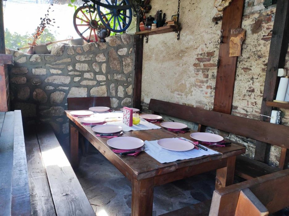 Дава се под наем Двустаен апартамент в Варна, Централна поща - 50 кв.м за 612 € - Снимка #20