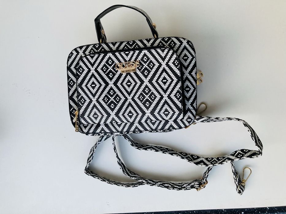 Geanta Guess Premium