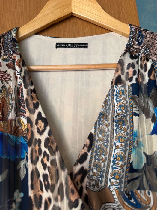 Дамска рокля  guess xs